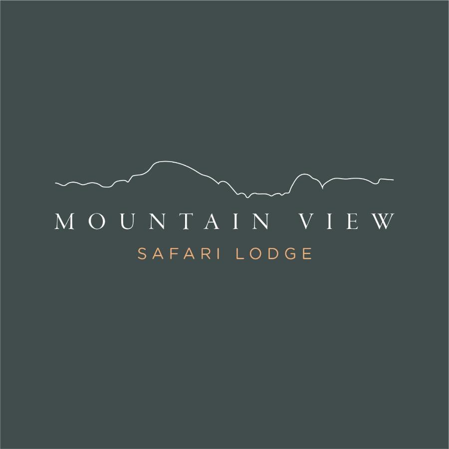 Mountain View Safari Lodge フッドスプルイト エクステリア 写真