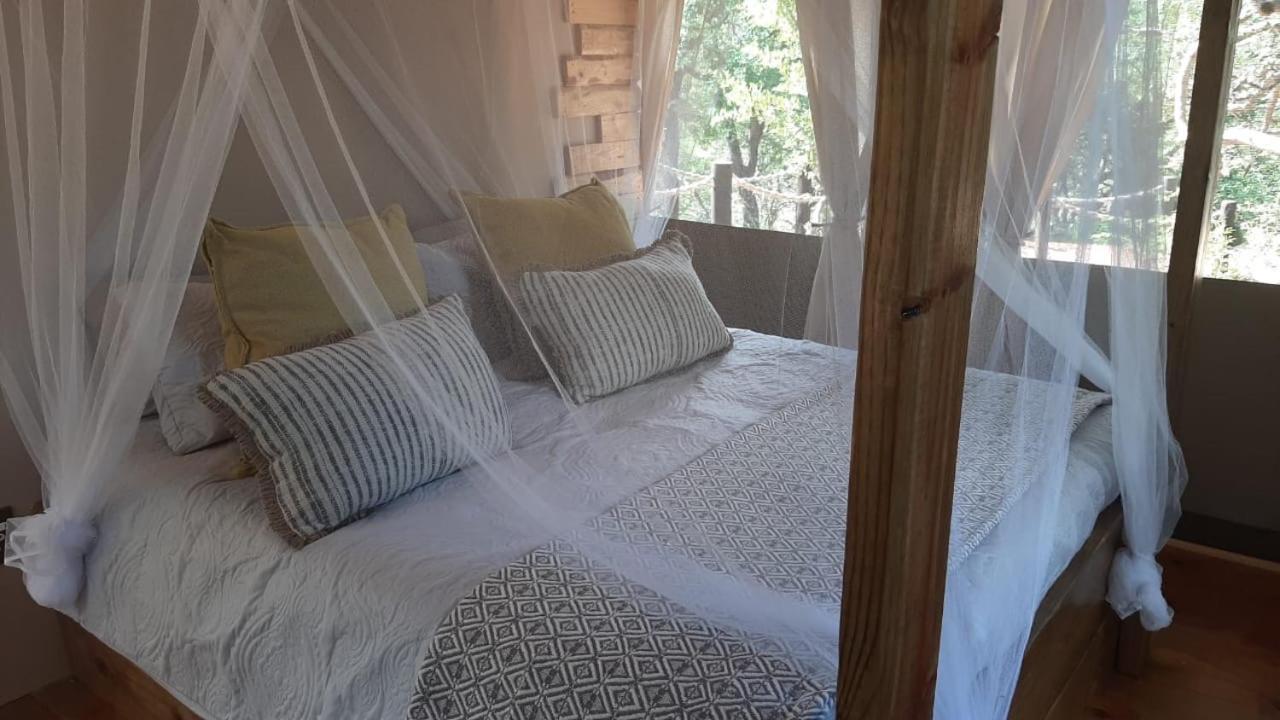 Mountain View Safari Lodge フッドスプルイト エクステリア 写真